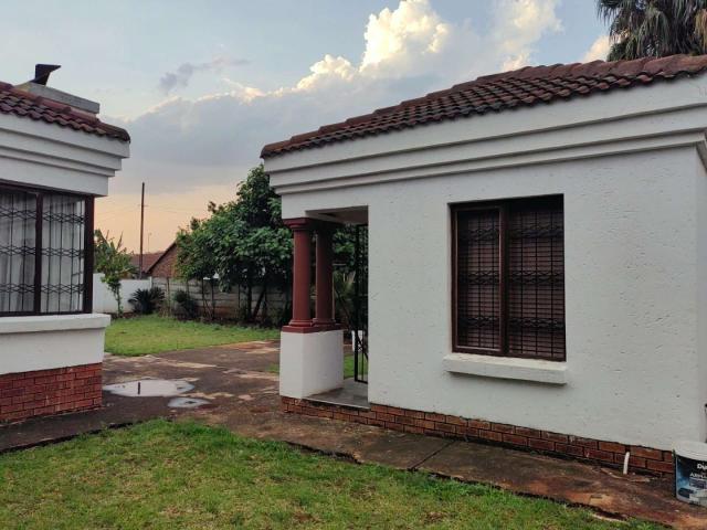 Apartment for rent in Akasia, Gauteng