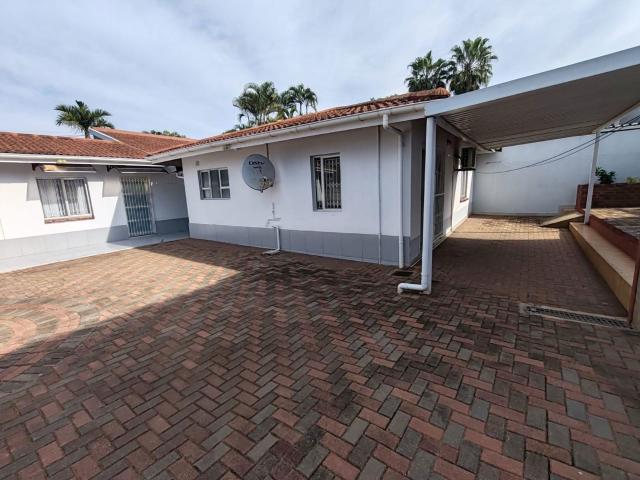 House for rent in Durban North, Kwazulu-natal