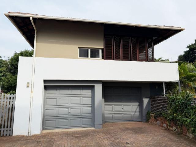 House for rent in Durban North, Kwazulu-natal