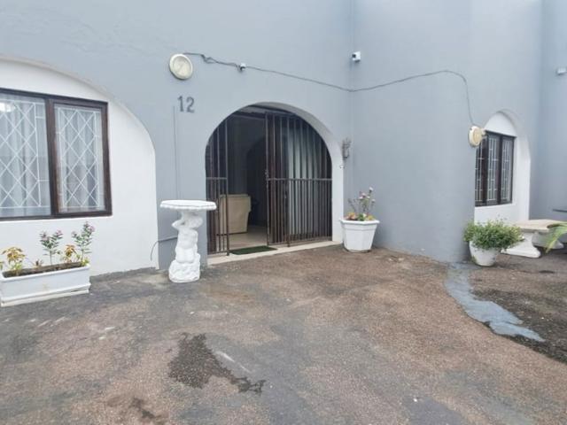 House for rent in Durban North, Kwazulu-natal