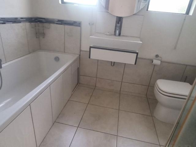 House for rent in Park Hill, Durban North
