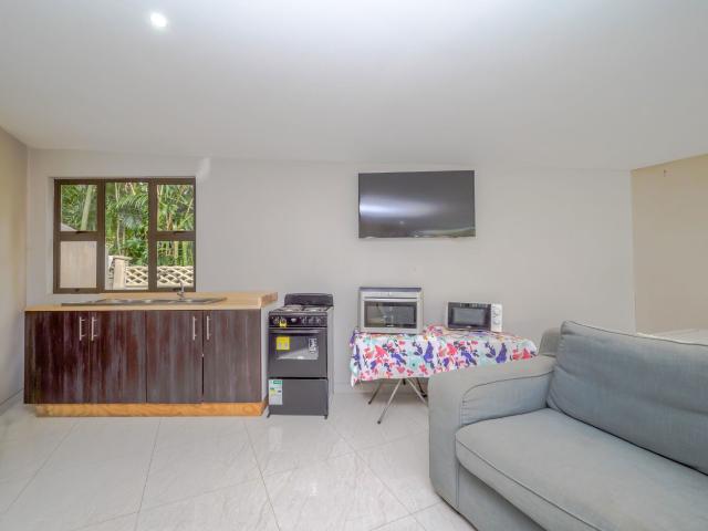 House for rent in Riverside, Durban