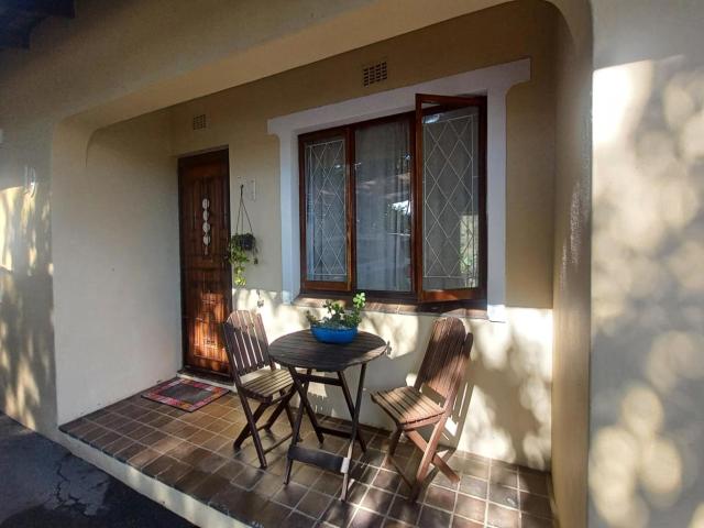 House for rent in Seaview, Kwazulu-natal