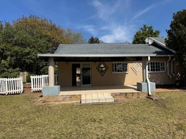 House for rent in Gauteng