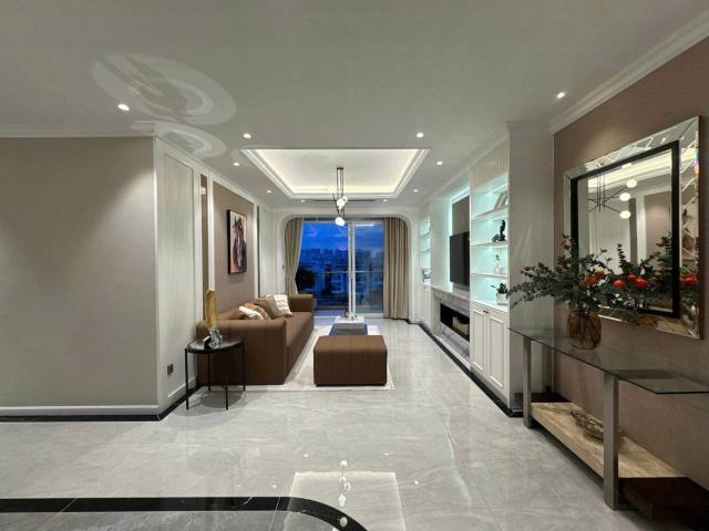 Căn hộ cho thuê tại Phường Tân Hưng, Thành phố Hồ Chí Minh