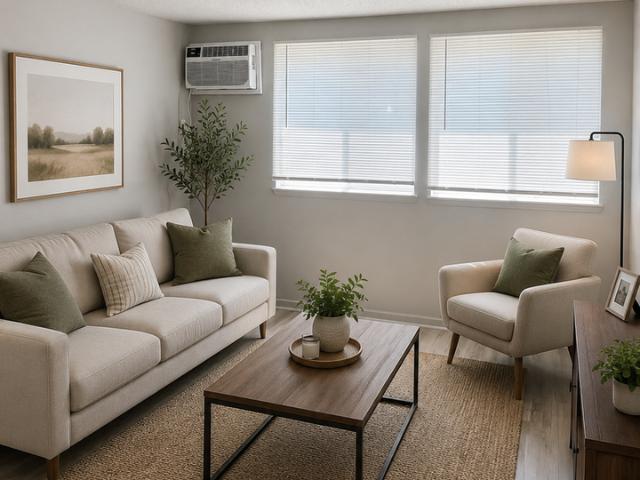 Apartment for rent in Sherman Hill, Des Moines