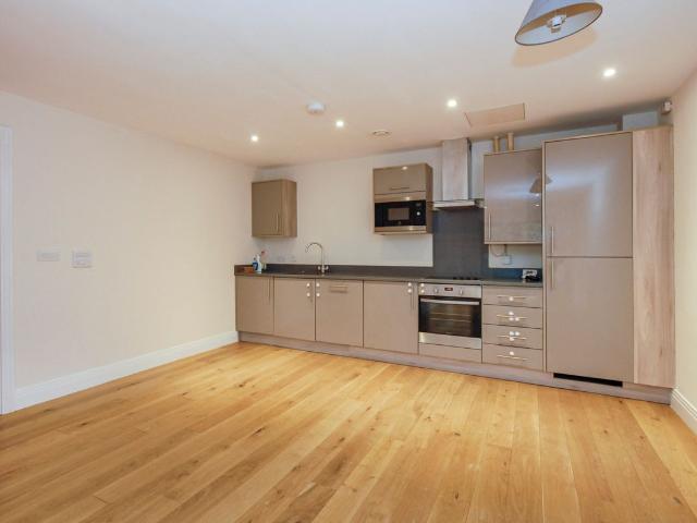 Apartment for rent in West Drayton, Greater London