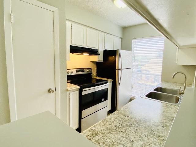 Apartment for rent in Midland, Texas