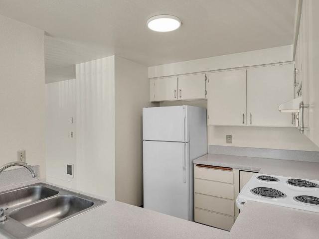 Apartment for rent in Oregonia