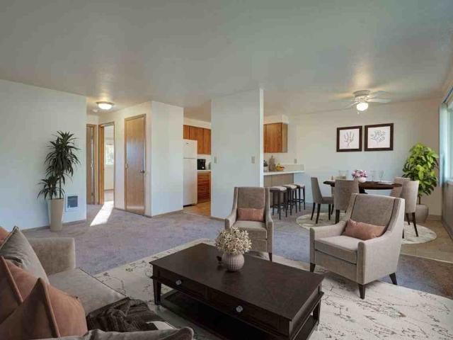 Apartment for rent in Keizer, Oregon