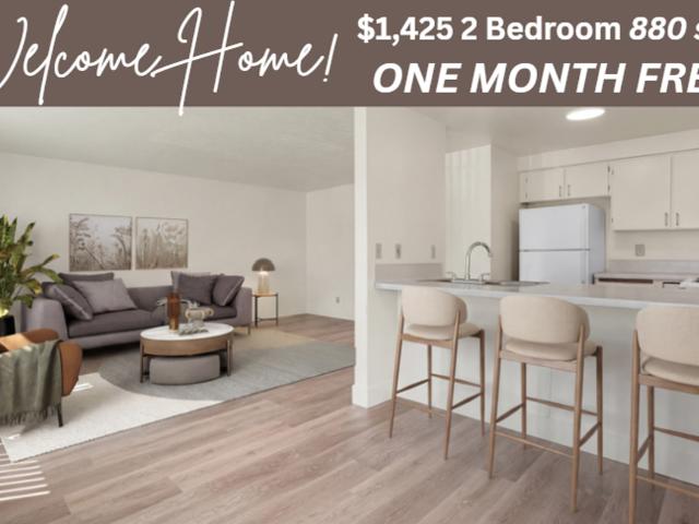 Apartment for rent in Oregonia