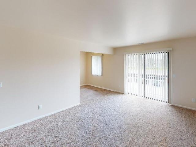 Apartment for rent in Commerce Township, Michigan