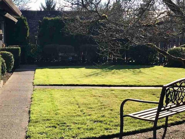 Apartment for rent in Oregonia