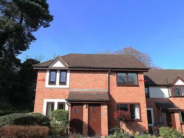 House for sale in Cliff Hill, Green Close