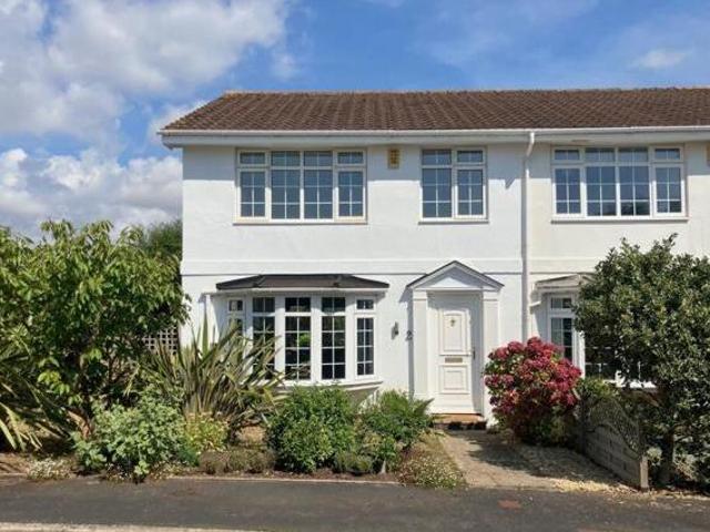 House for sale in Budleigh Salterton, Budlake