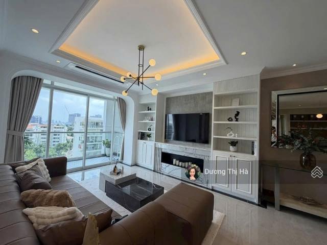 Căn hộ cho thuê tại Hồ Chí Minh