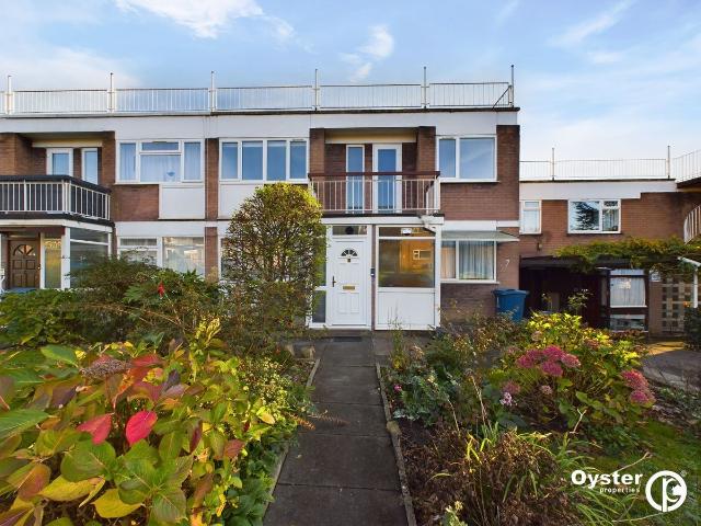 Apartment for rent in London Borough of Harrow, Greater London