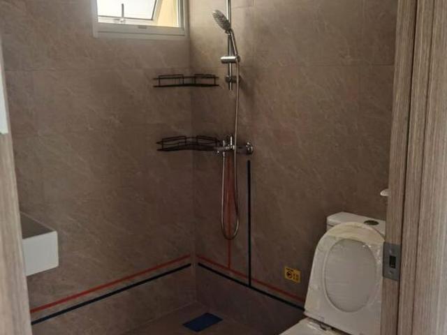Detached House for rent