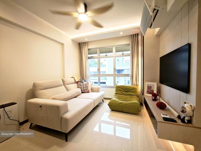 Detached House for rent
