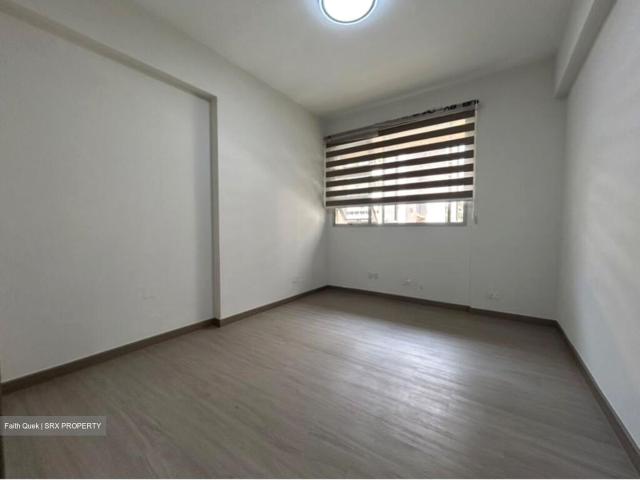 Detached House for rent