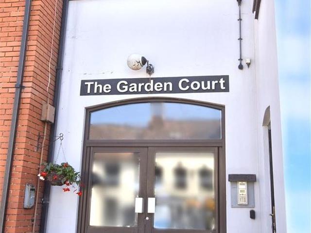 Apartment for rent in Ledbury