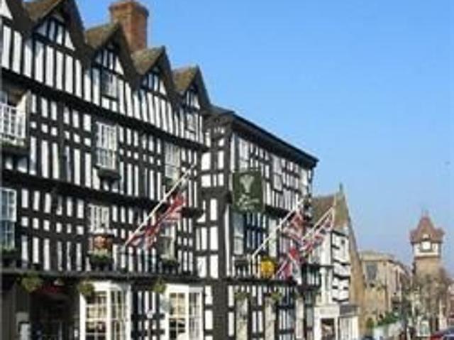 Apartment for rent in Ledbury
