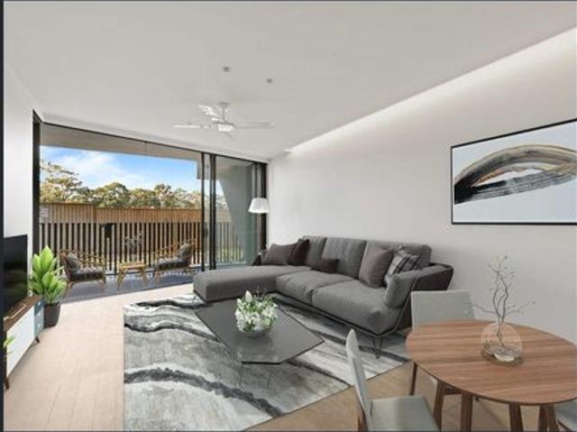 Apartment for rent in Sydney, New South Wales