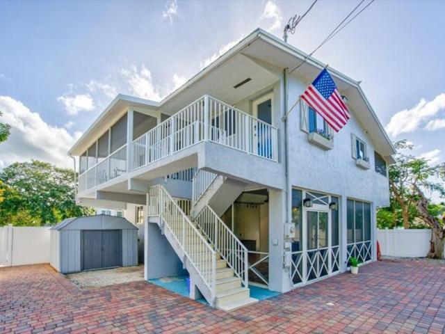 House for sale in Key Largo