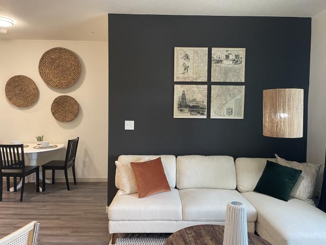 Apartment for rent in Kendall, Texas