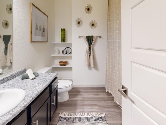 Apartment for rent in Kendall, Texas