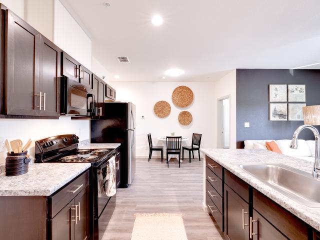 Apartment for rent in Boerne