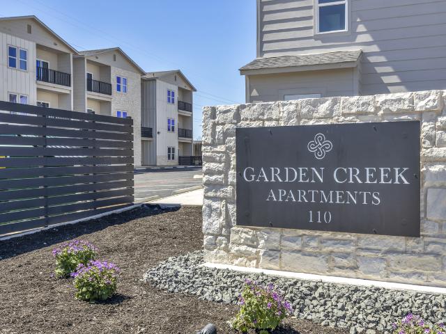Apartment for rent in Kendall, Texas