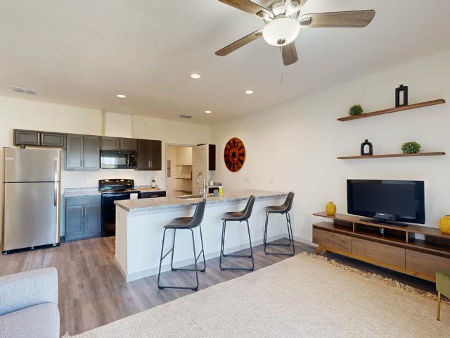 Apartment for rent in Boerne