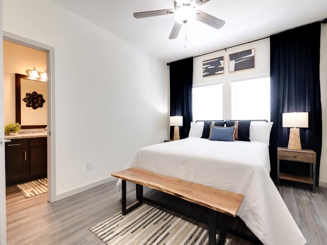 Apartment for rent in Kendall, Texas