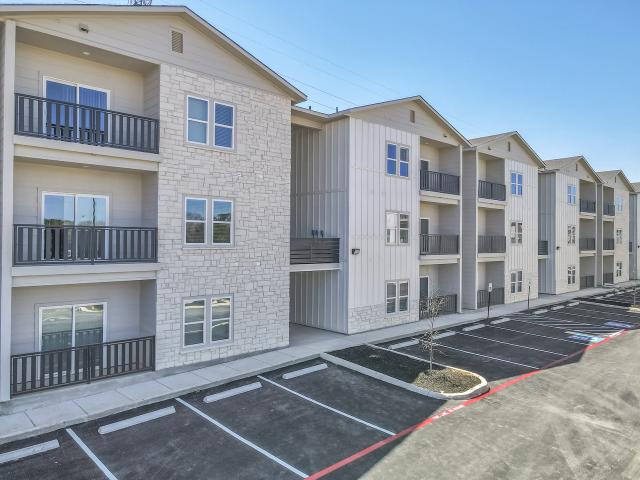 Apartment for rent in Kendall, Texas