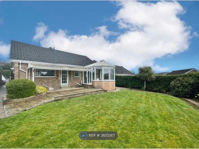 House for rent in Herringthorpe, South Yorkshire