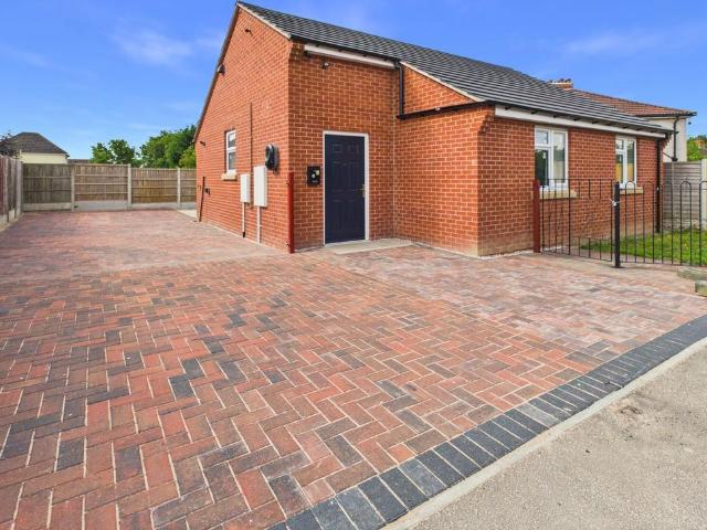 House for rent in Elmton, East Midlands