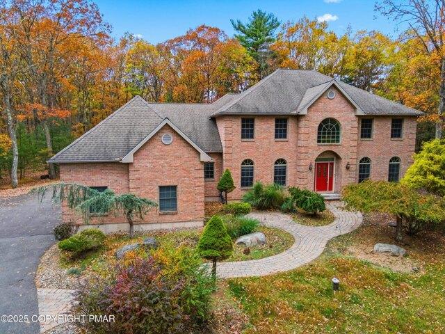 House for sale in Bartonsville, Pennsylvania