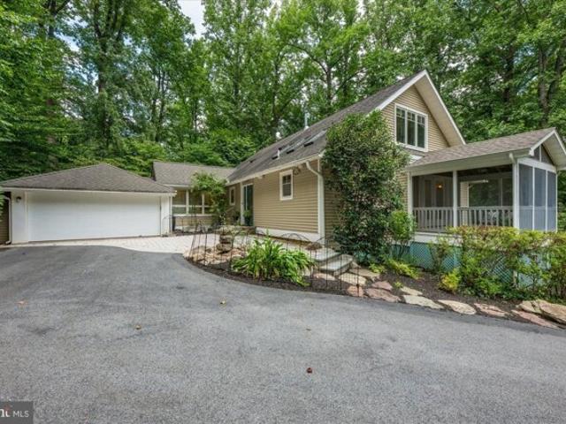 House for sale in Potomac, Maryland