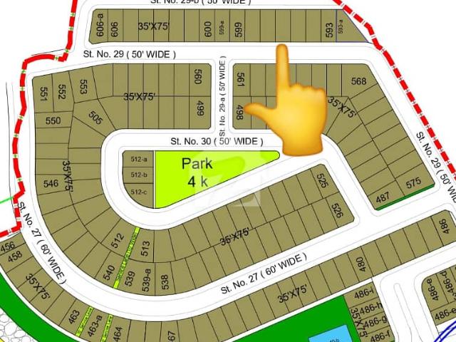 Property for sale in Islamabad