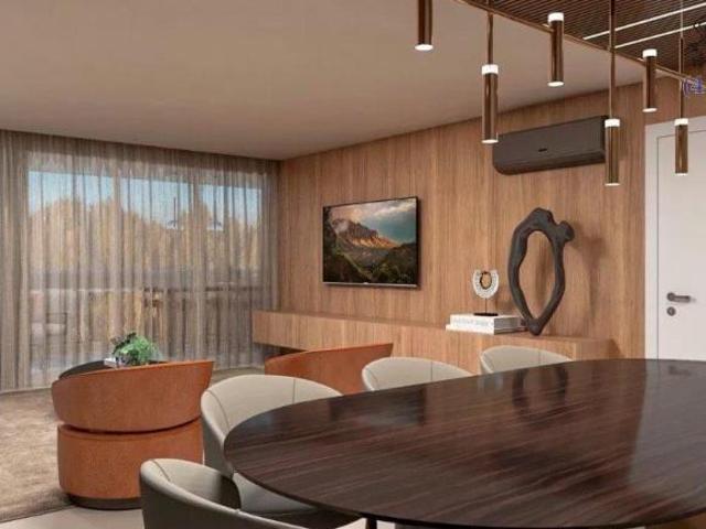 Apartamento venda em Cascatinha, Curitiba