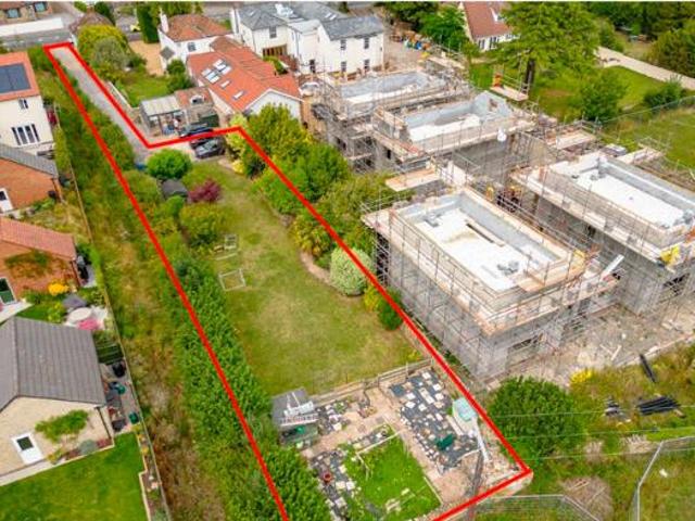 House for sale in Lyons, Greater London