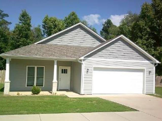 House for sale in Lena, Benton