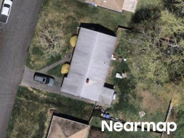 House for sale in East Providence, Rhode Island