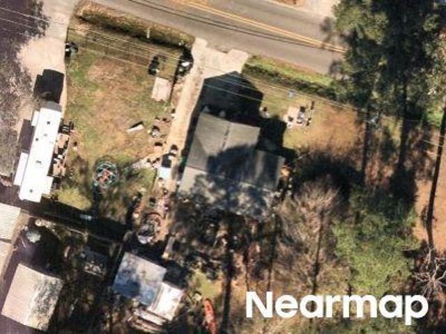 House for sale in Louisiana