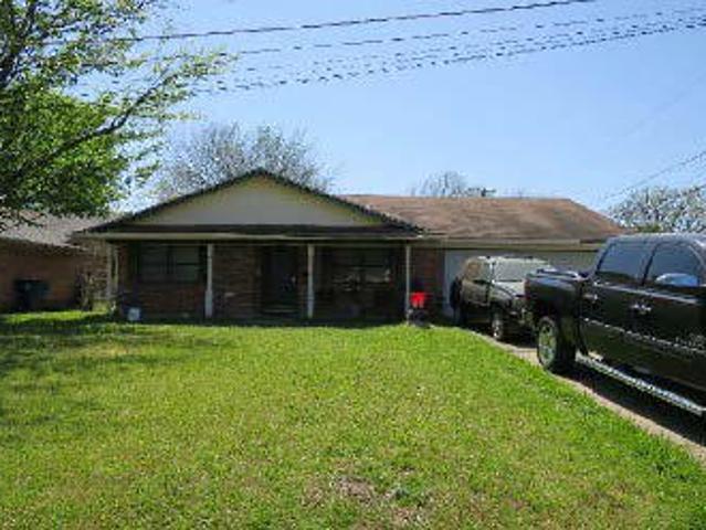 House for sale in Ridgecrest, Greenville