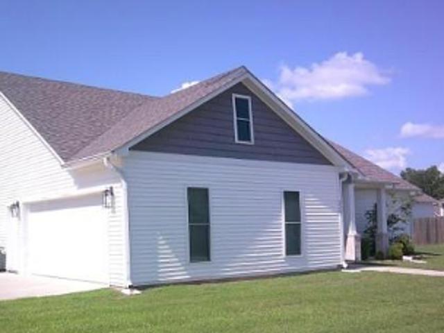 House for sale in Ark