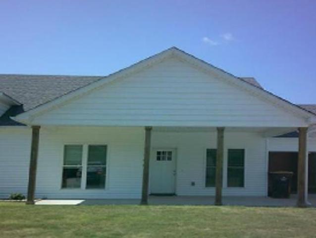 House for sale in Ark