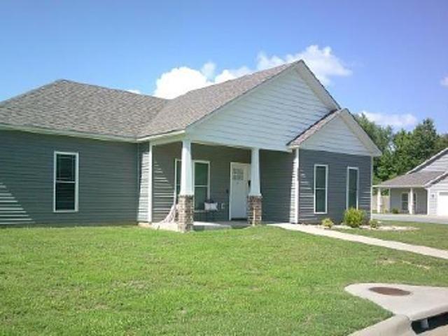 House for sale in Ark