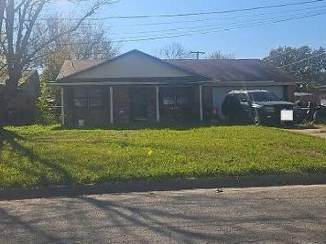 House for sale in Hunt, Texas